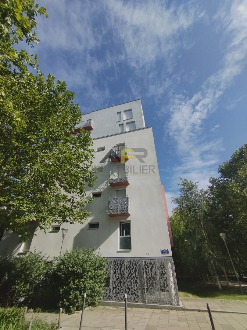 Appartement Rue Léonard de Vinci à Massy