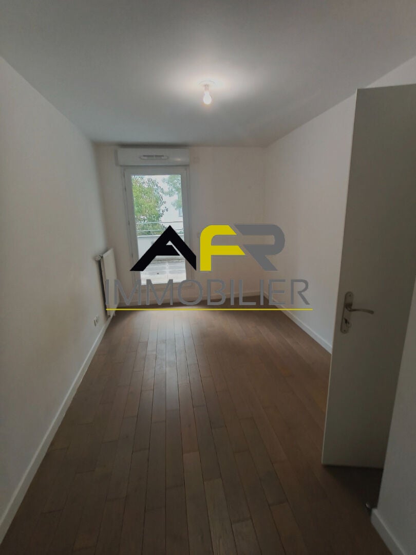 Appartement Rue Léonard de Vinci à Massy