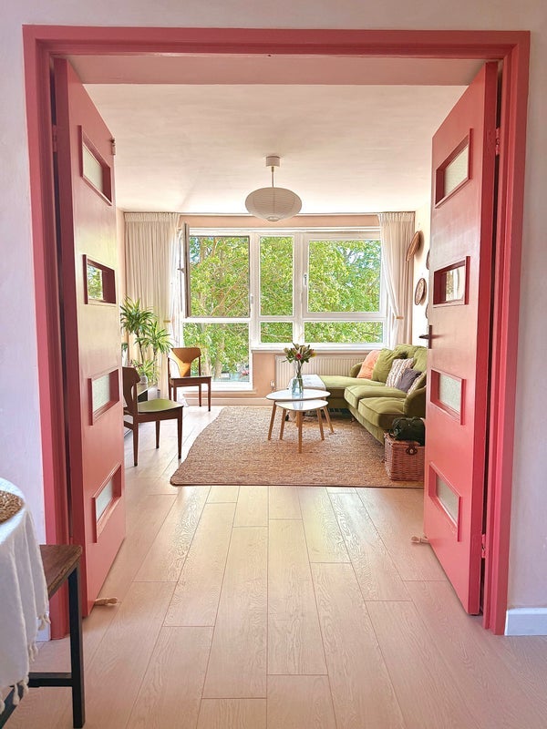 Room Christchurch Road in Greater London