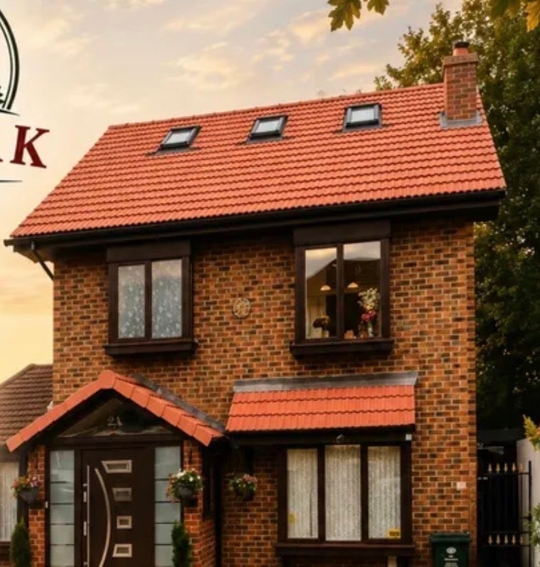 Room Red Oak Close in Greater London