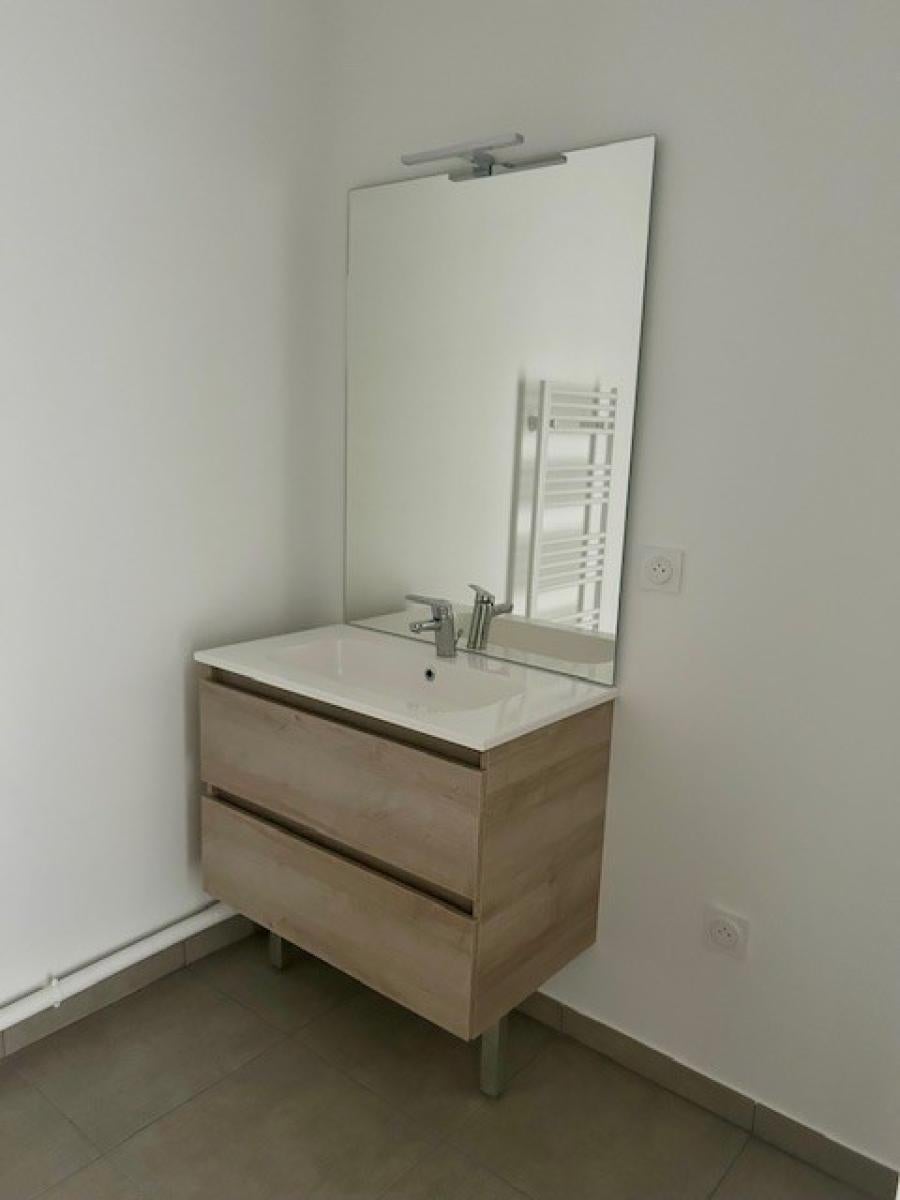 Appartement Rue Alfred de Musset à Dijon