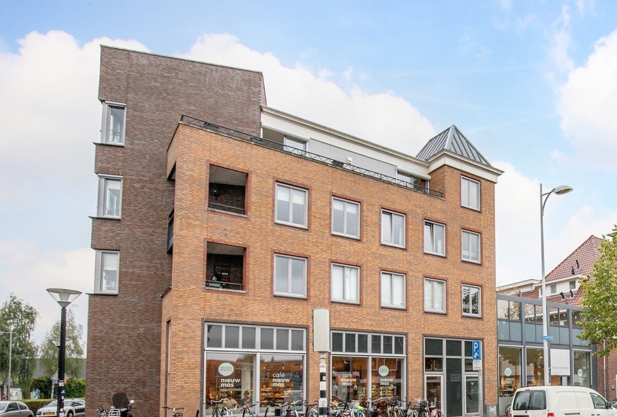 Appartamento Weltevreden a Amersfoort