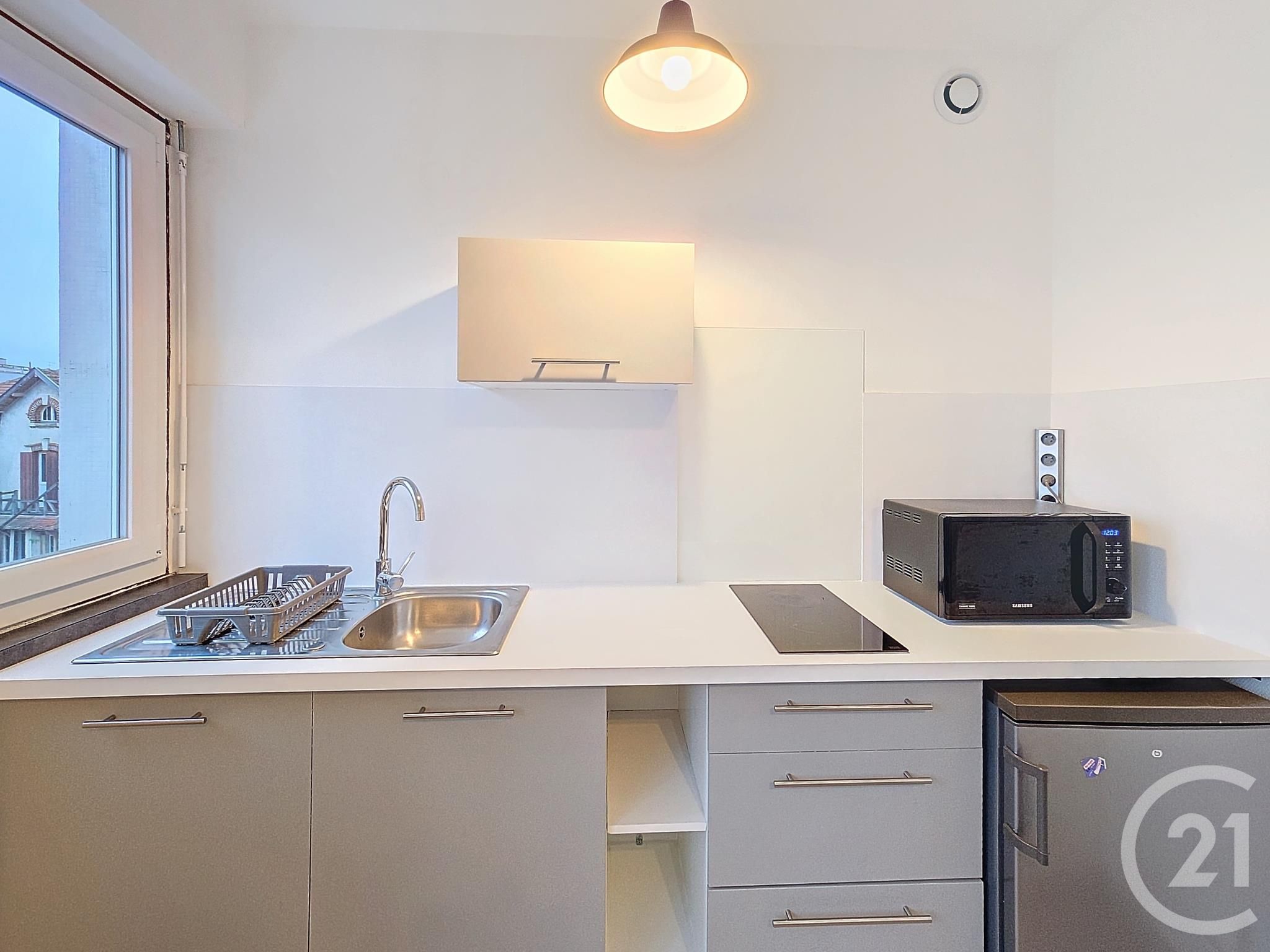 Appartement Rue Adolphe Thiers à Saint-André-les-Vergers