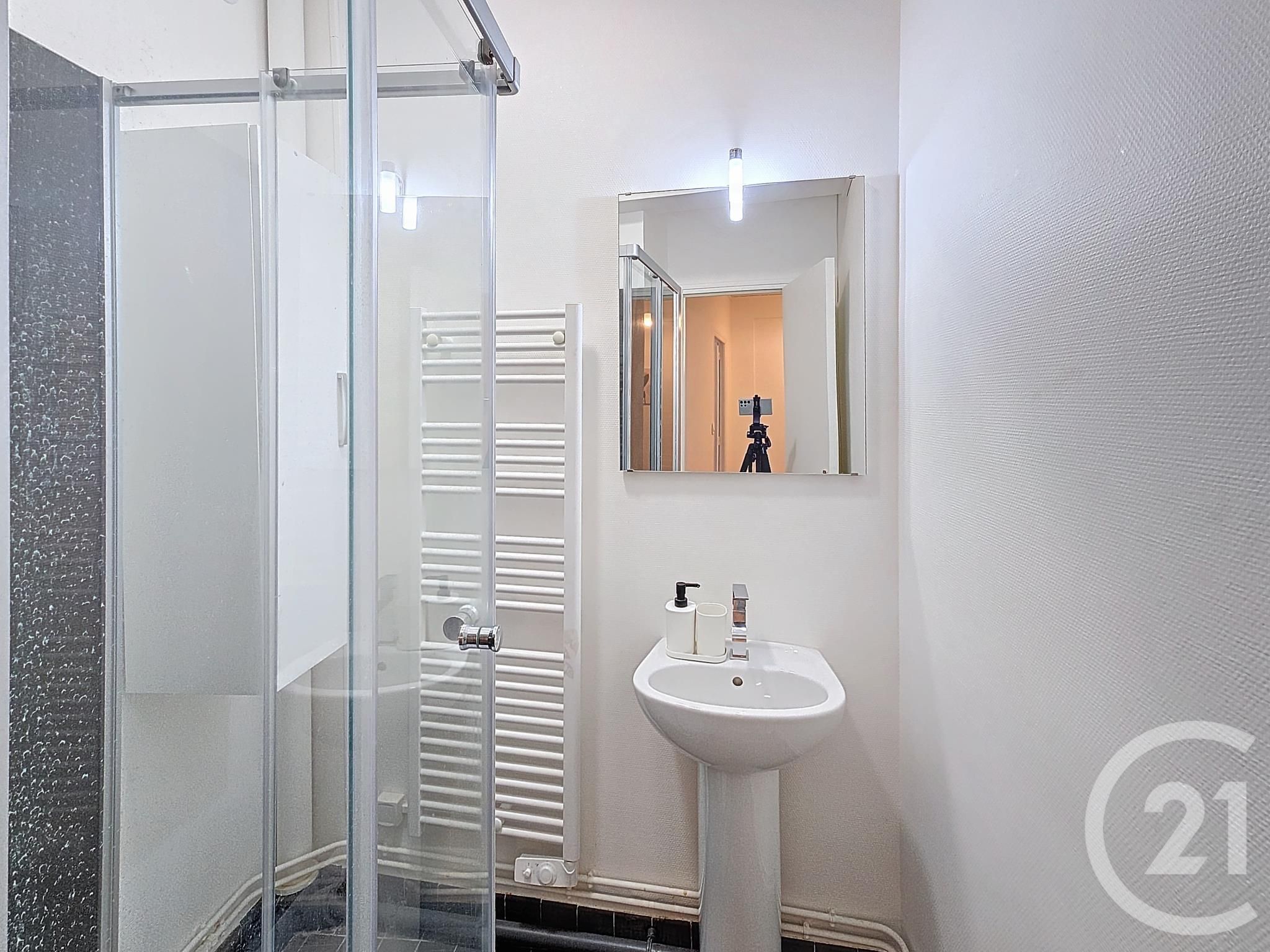 Appartement Rue Adolphe Thiers à Saint-André-les-Vergers