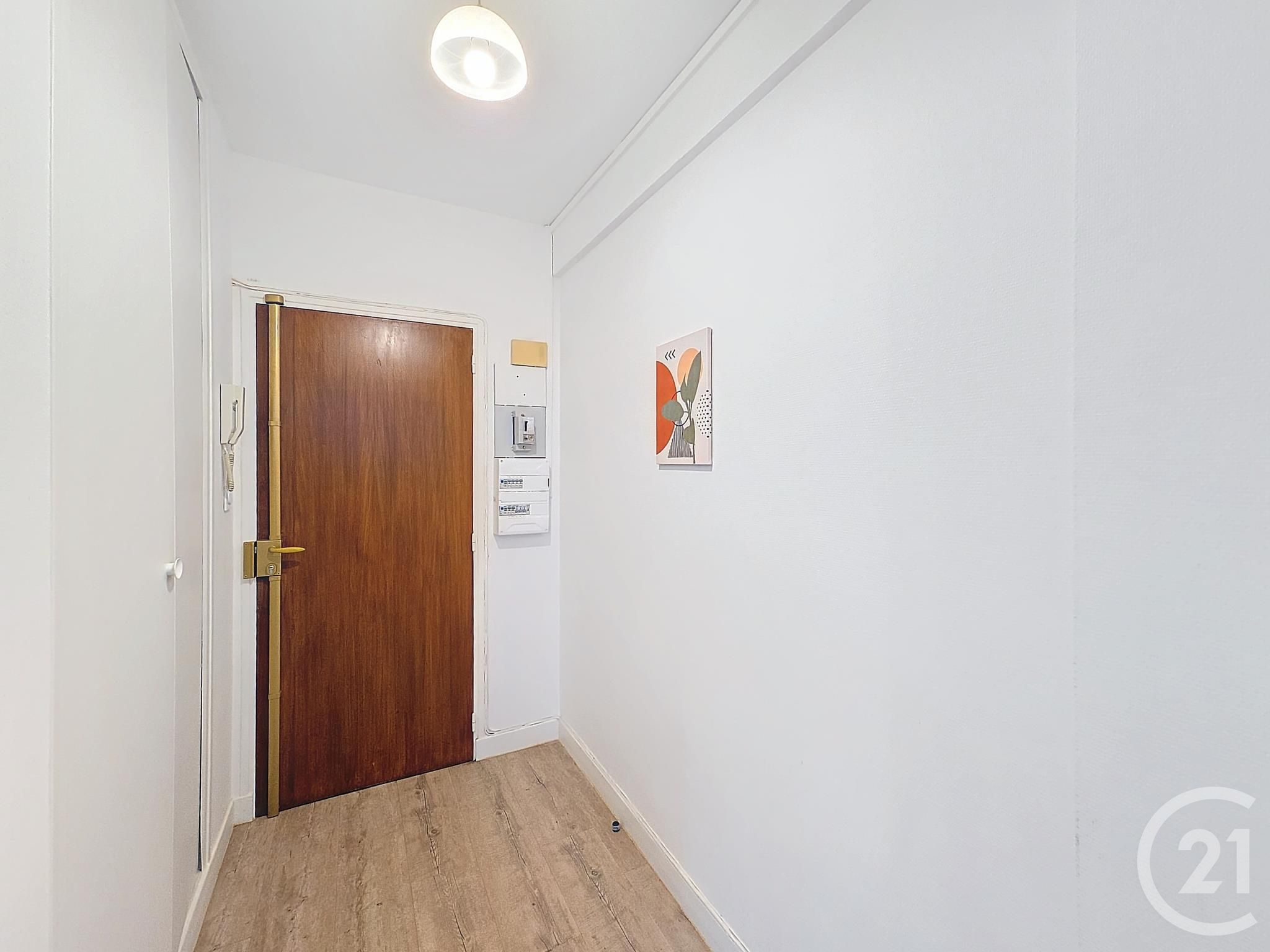 Appartement Rue Adolphe Thiers à Saint-André-les-Vergers