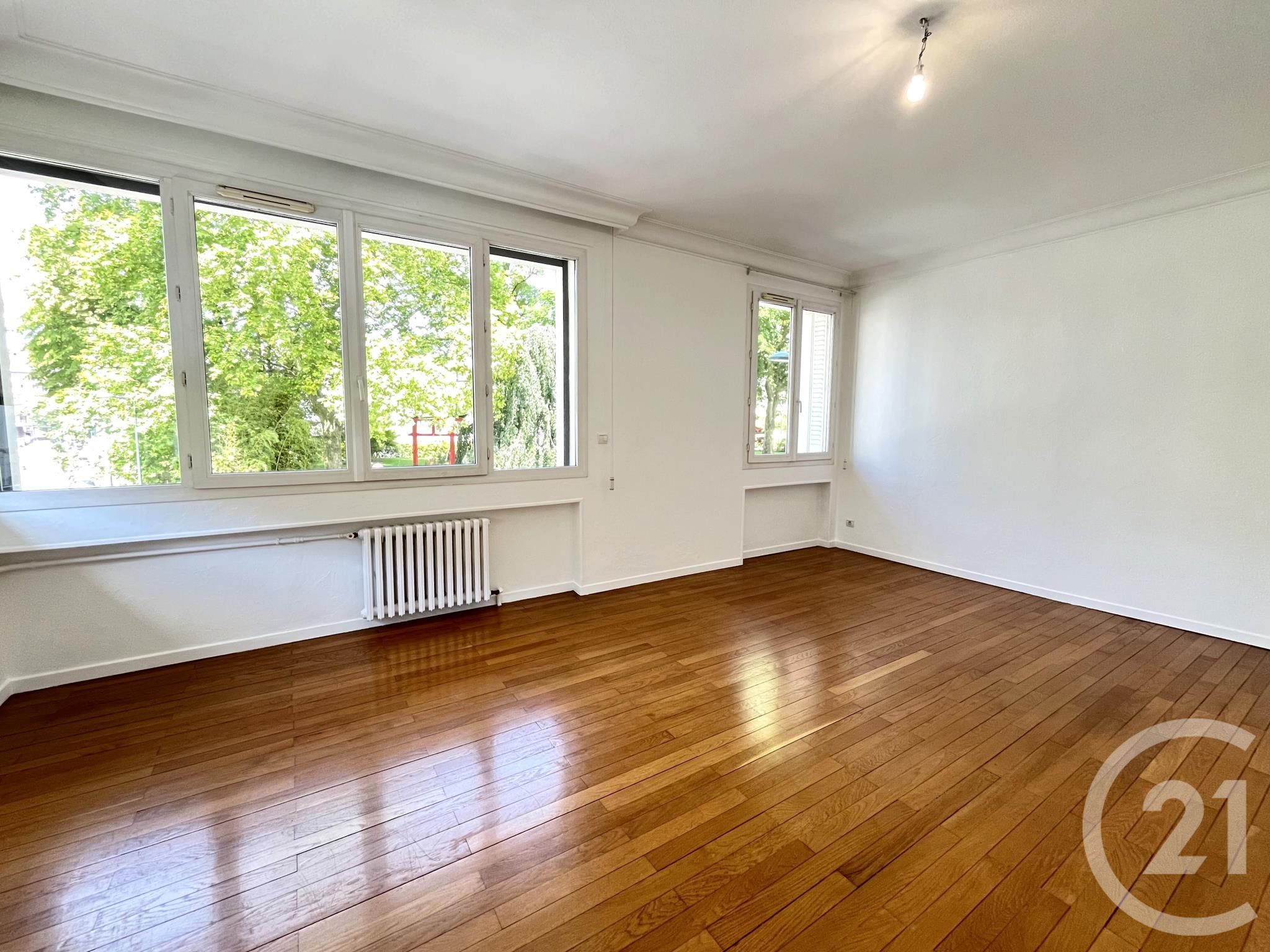 Appartement Avenue Marie de Solms à Aix-les-Bains