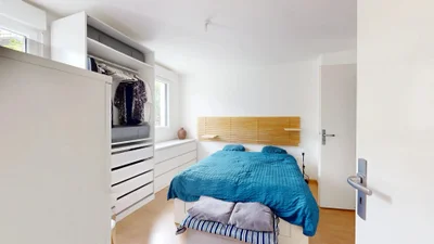 Appartement Rue de Paris à Boissy-Saint-Léger