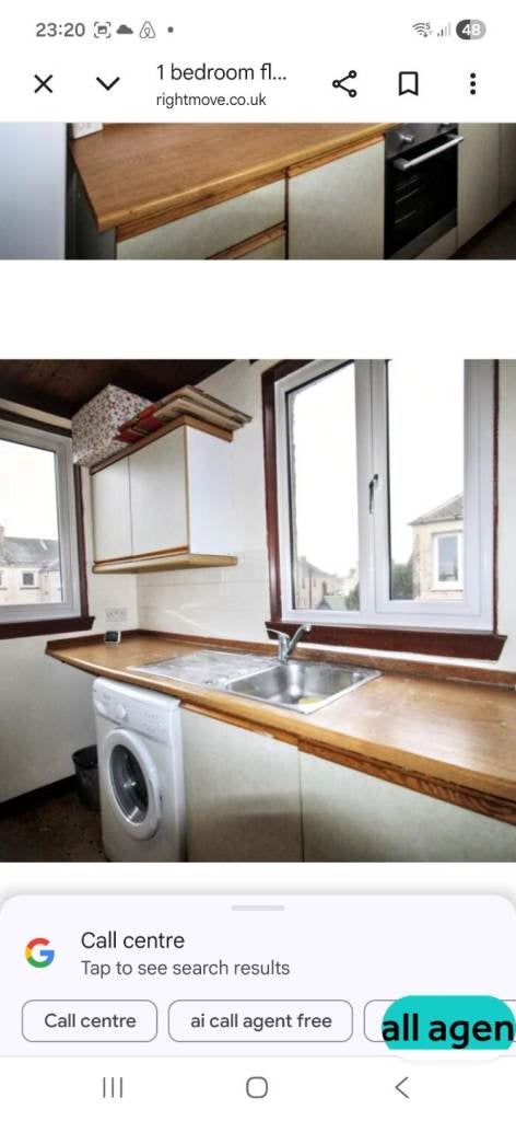 Flat Bourtree Bank in Methil