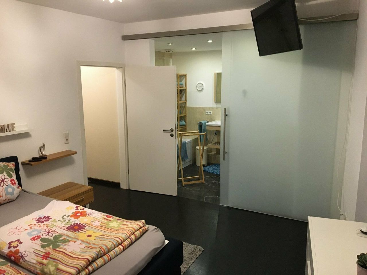 Wohnung Marstall in Braunschweig