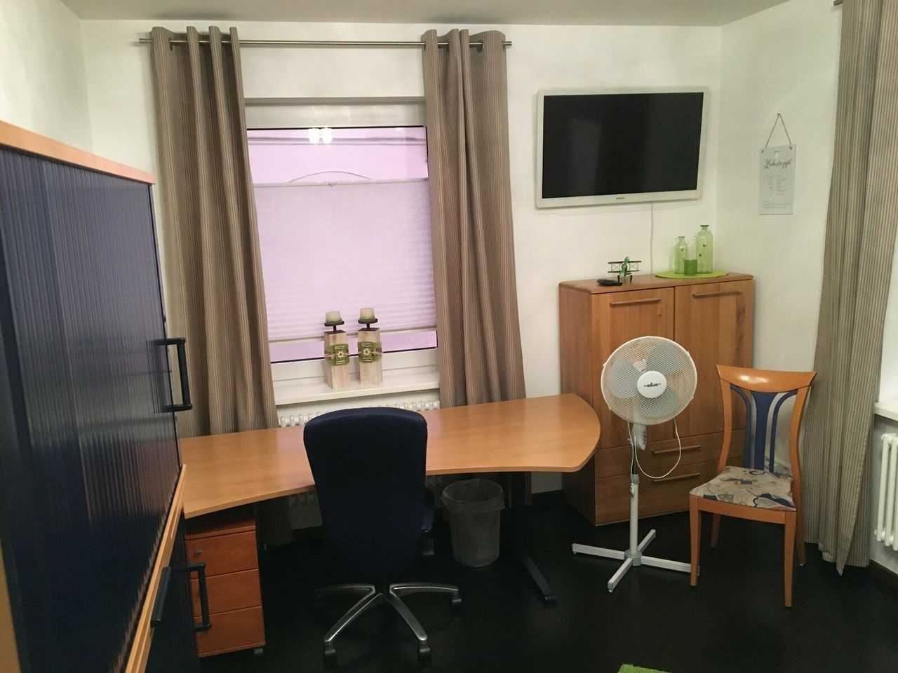Wohnung Marstall in Braunschweig