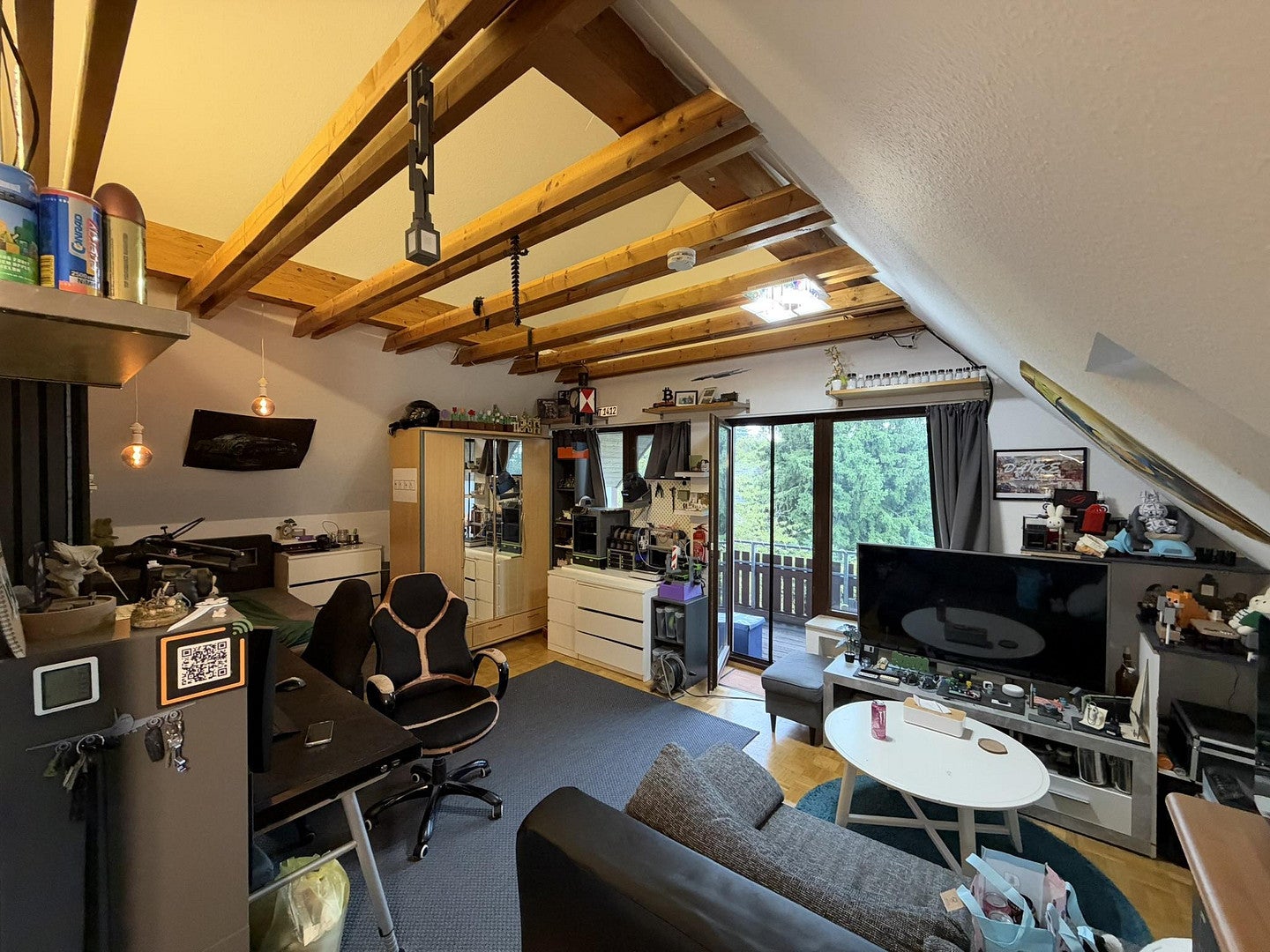 Wohnung Karlstraße in Haan