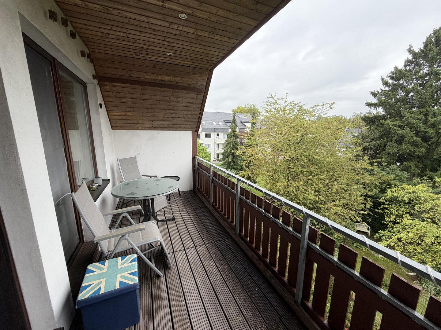 Wohnung Karlstraße in Haan