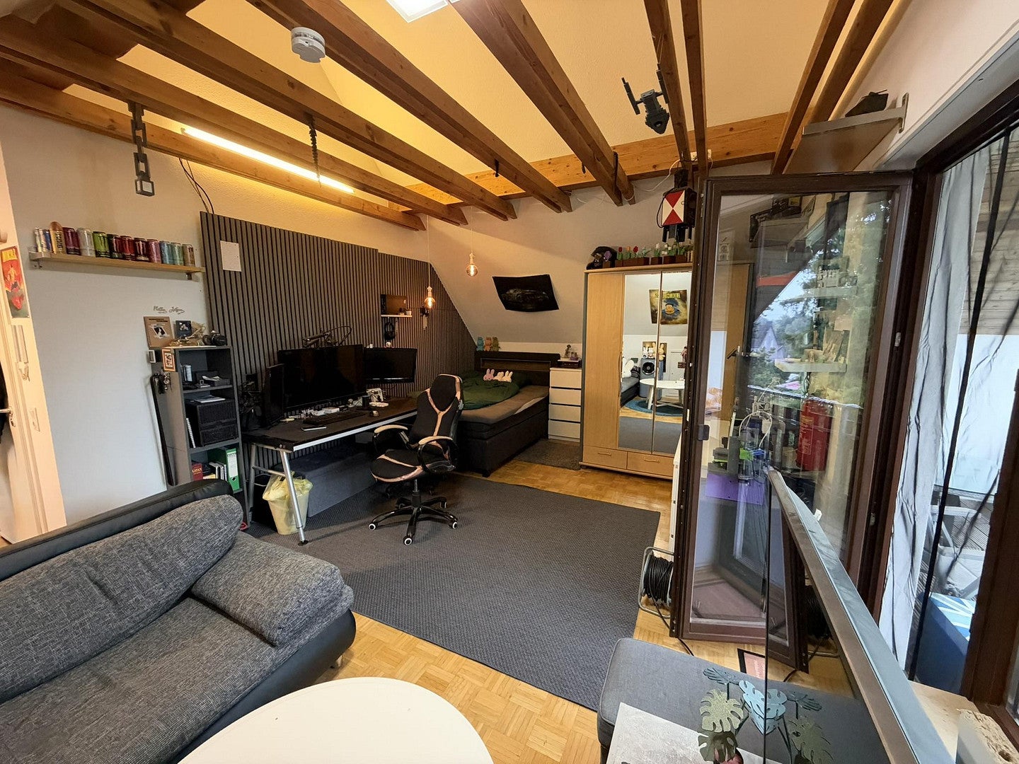 Wohnung Karlstraße in Haan