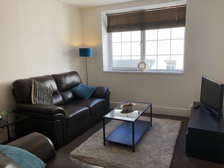 Flat Sandhills Lane in Whitehaven