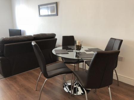 Flat Sandhills Lane in Whitehaven
