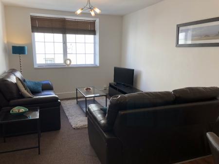 Flat Sandhills Lane in Whitehaven