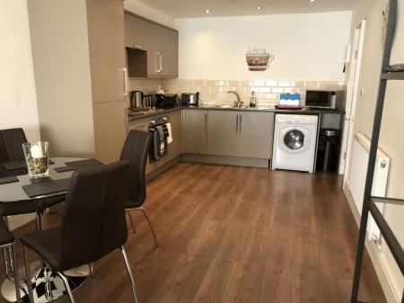 Flat Sandhills Lane in Whitehaven