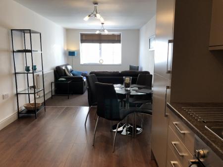 Flat Sandhills Lane in Whitehaven