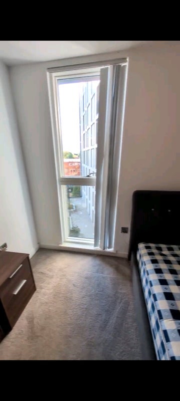 Room Regent Road in Manchester