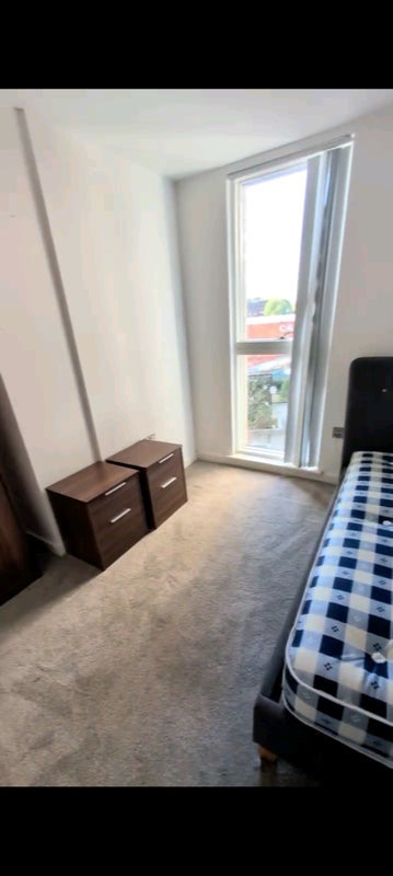 Room Regent Road in Manchester