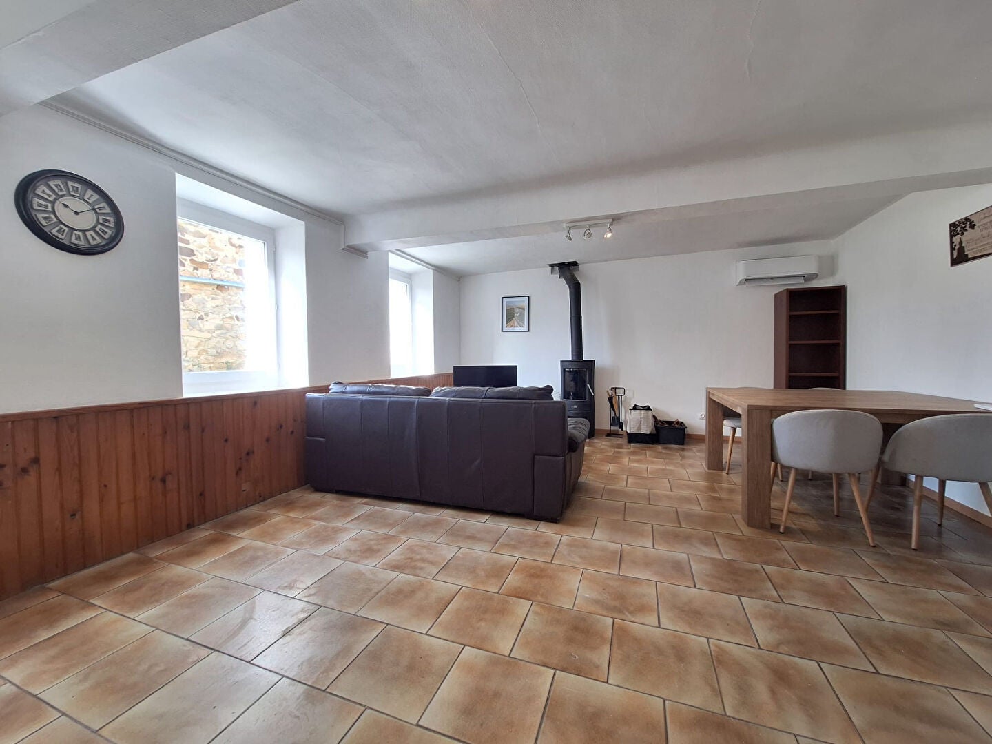 Flat Rue de Provins in Montereau-Fault-Yonne