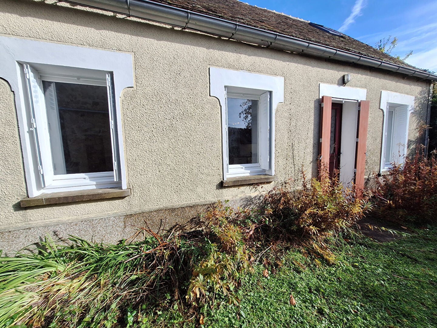 Flat Rue de Provins in Montereau-Fault-Yonne