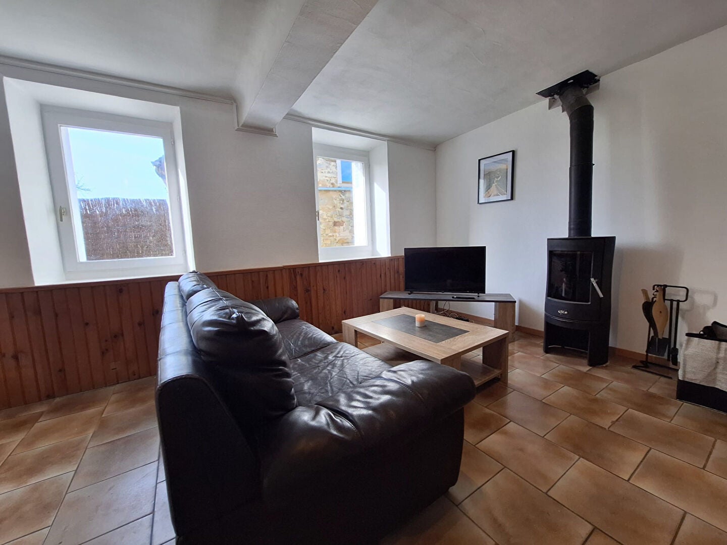 Flat Rue de Provins in Montereau-Fault-Yonne