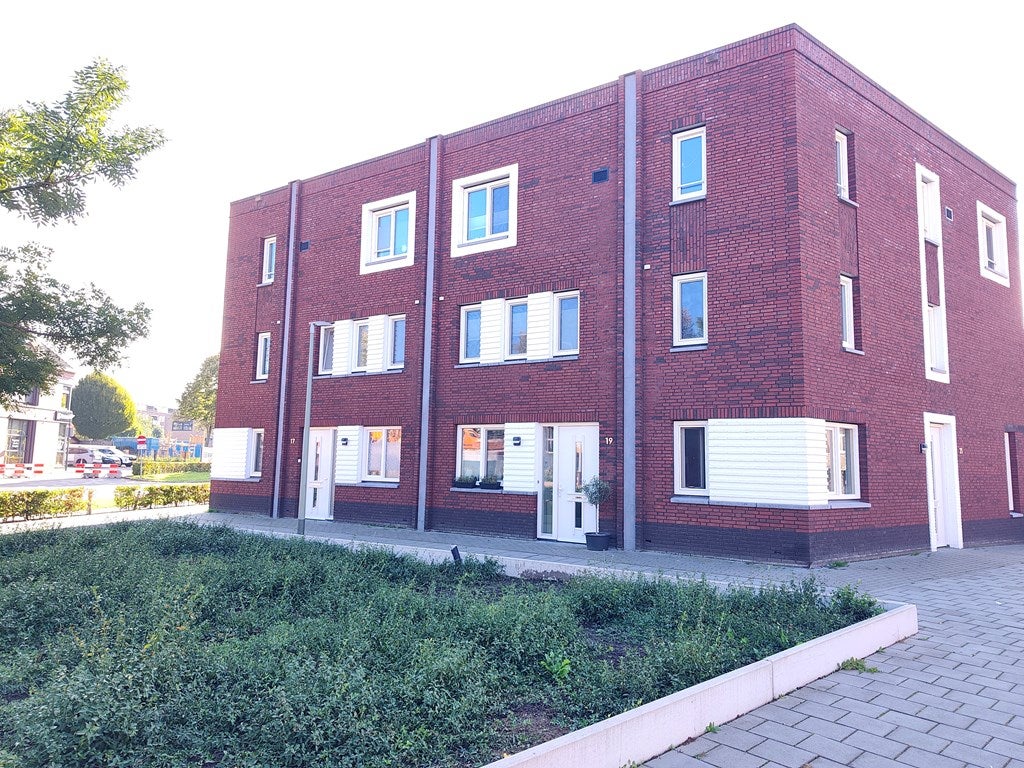 Huis Molenweg 19 in Roermond