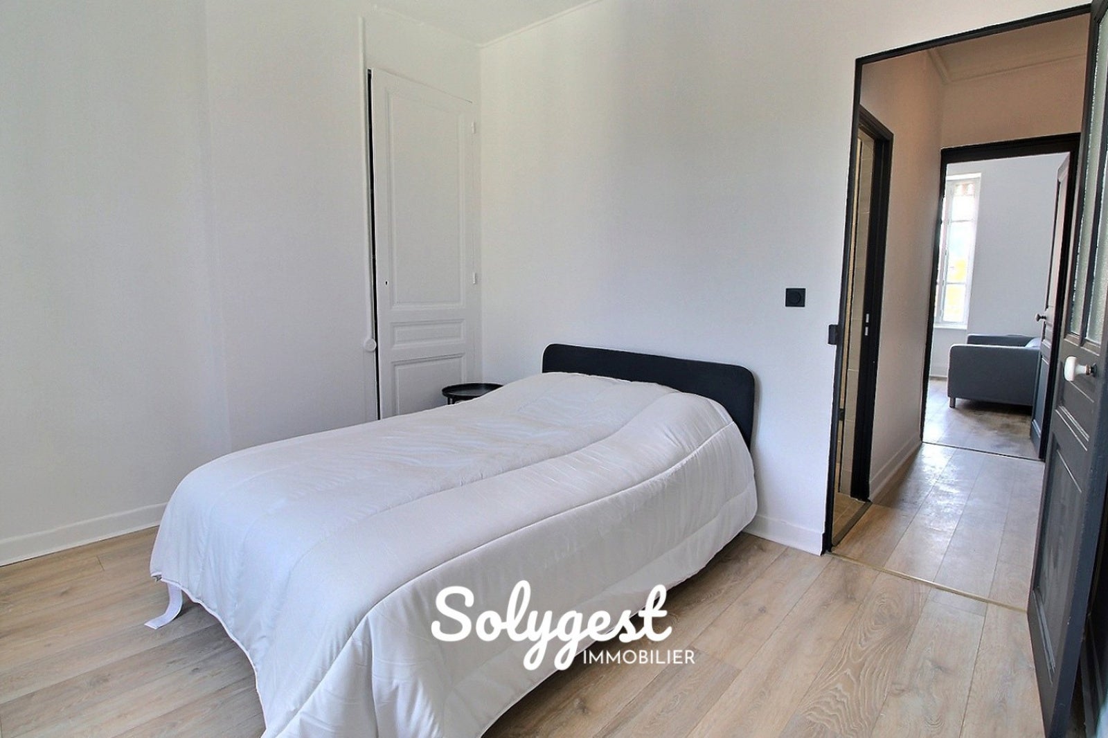 Appartement Rue des Nouvelles Maisons à Lyon