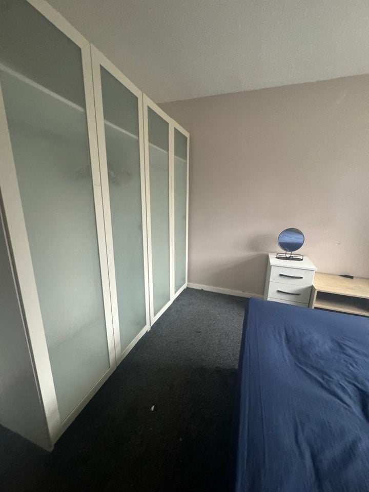 Room Lomas Drive in Birmingham