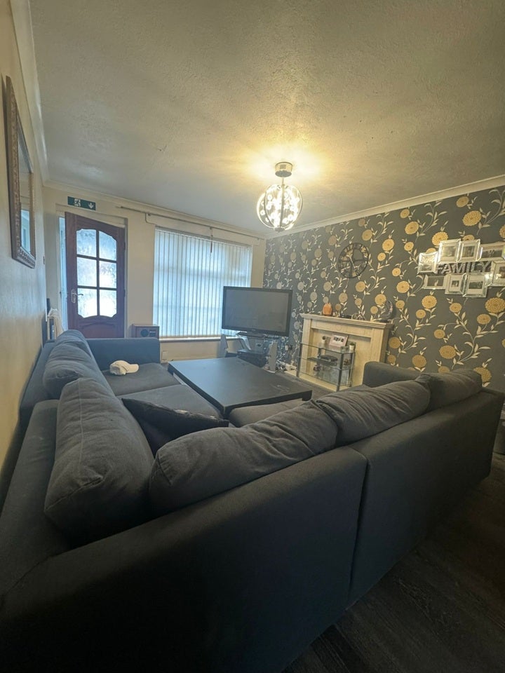 Room Lomas Drive in Birmingham
