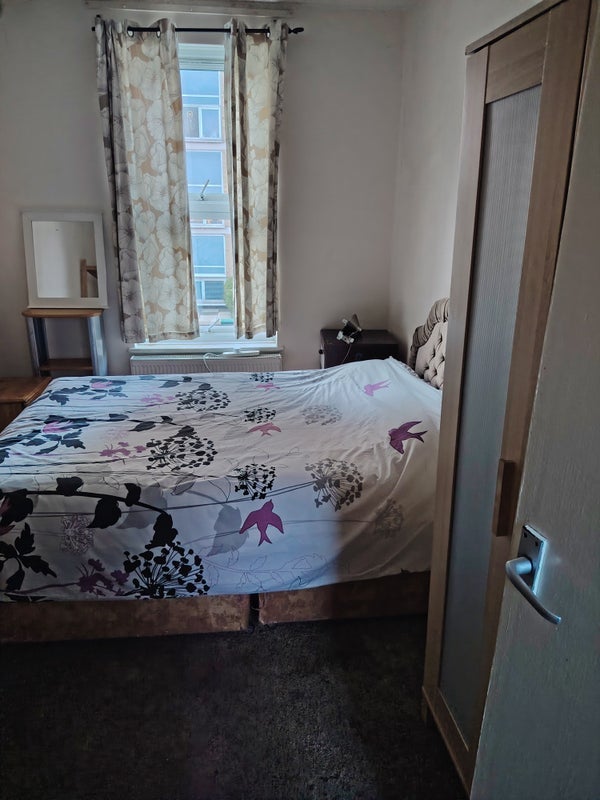 Room Penzance Street in Greater London