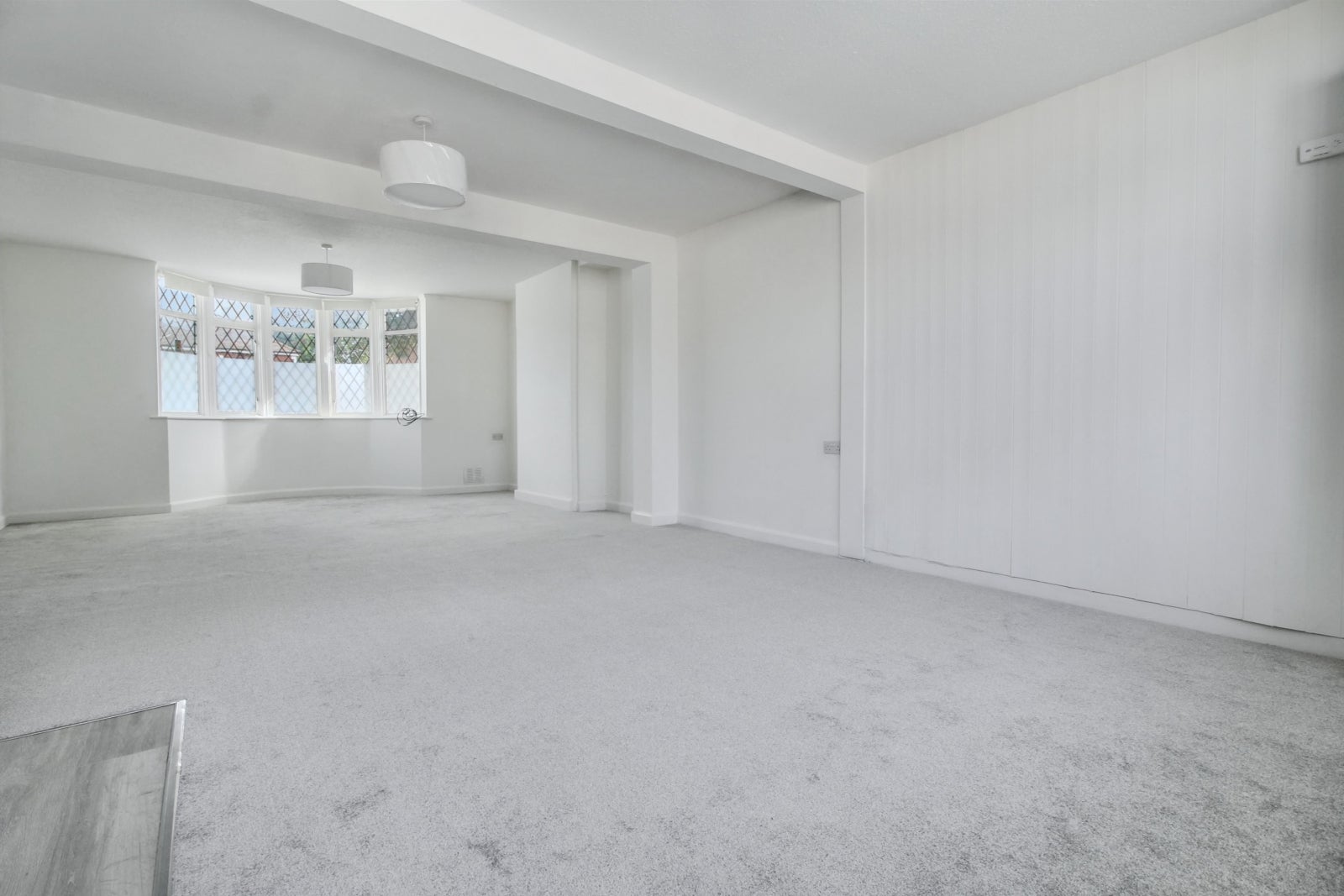 House Wilbury Way in Greater London