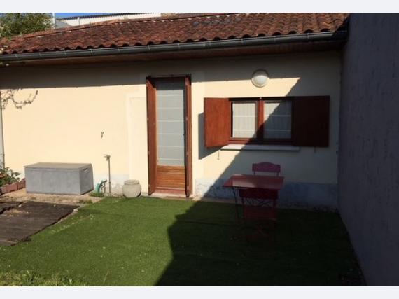 Flat Rue duffour-dubergier in Bordeaux