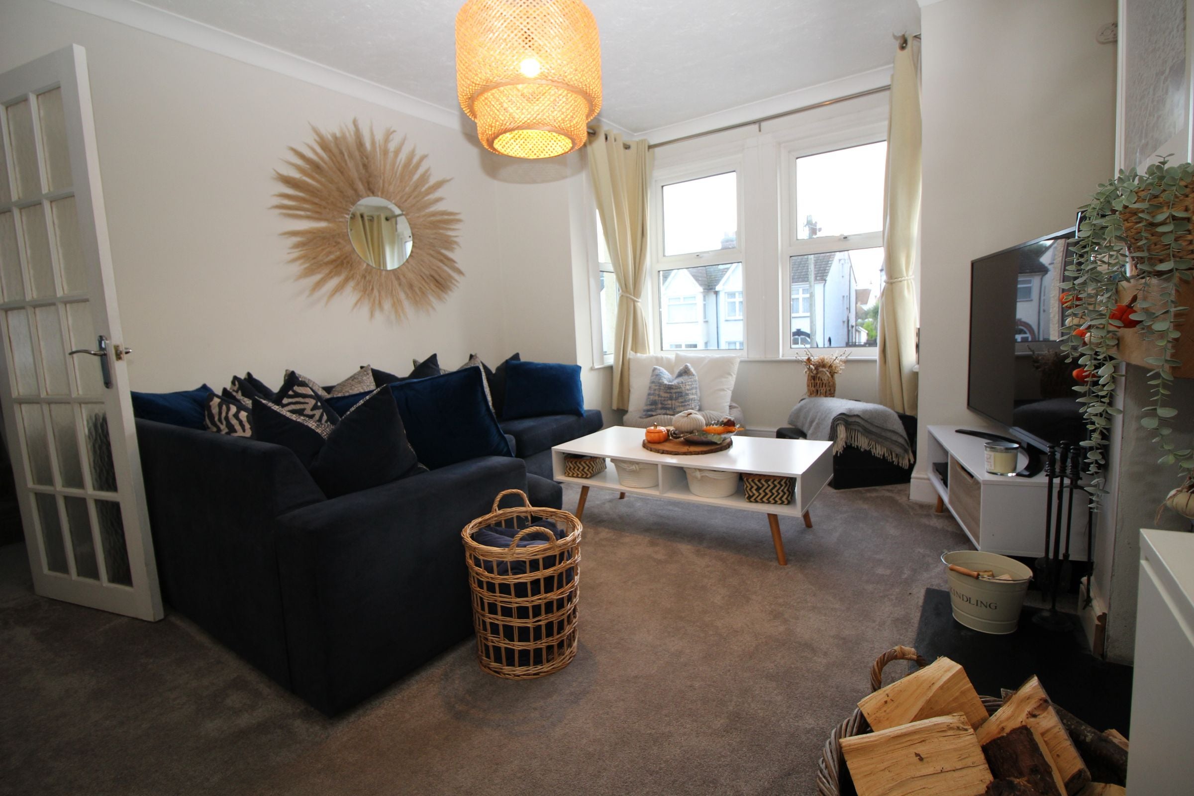 Flat West Avenue in Clacton-on-Sea