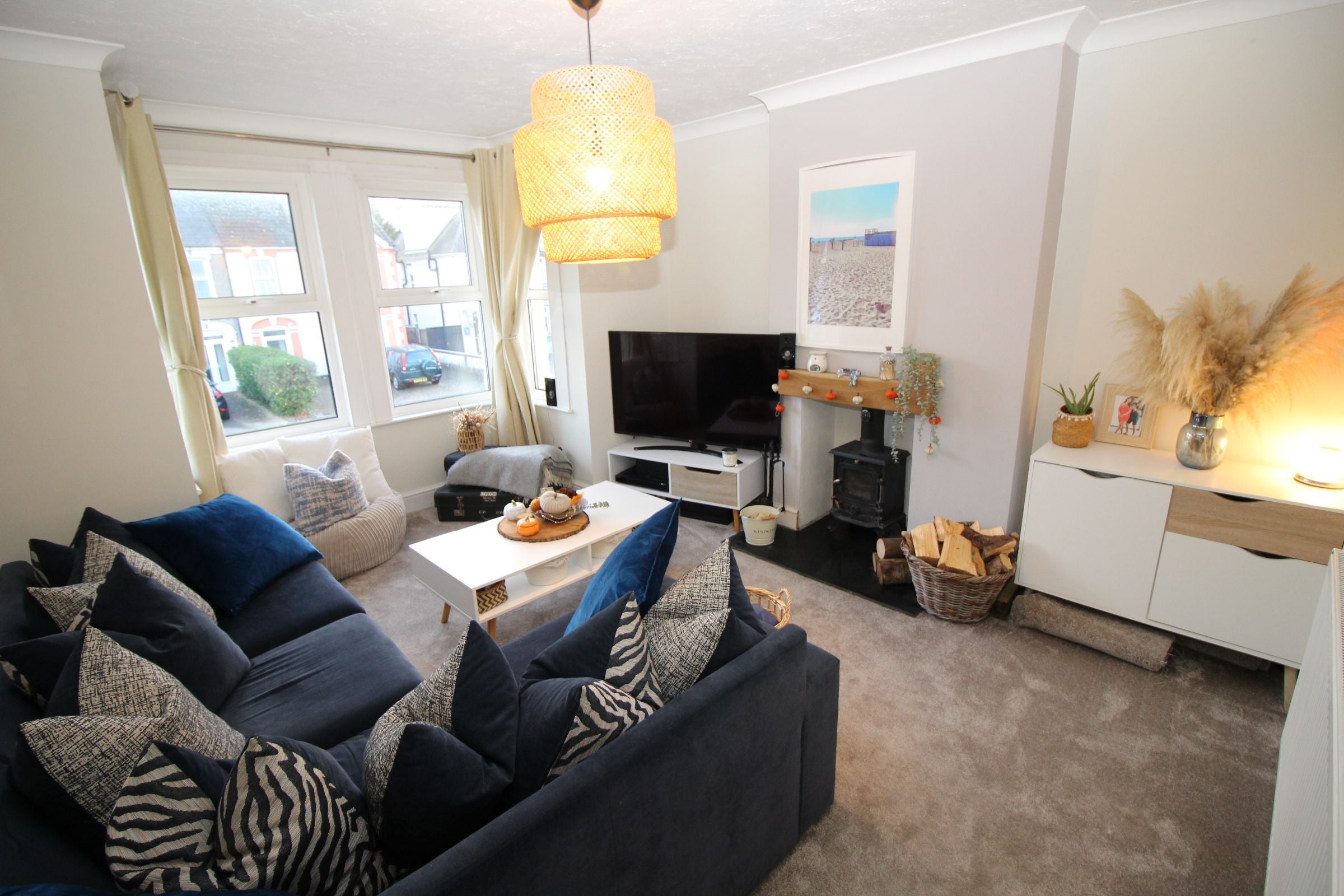 Flat West Avenue in Clacton-on-Sea