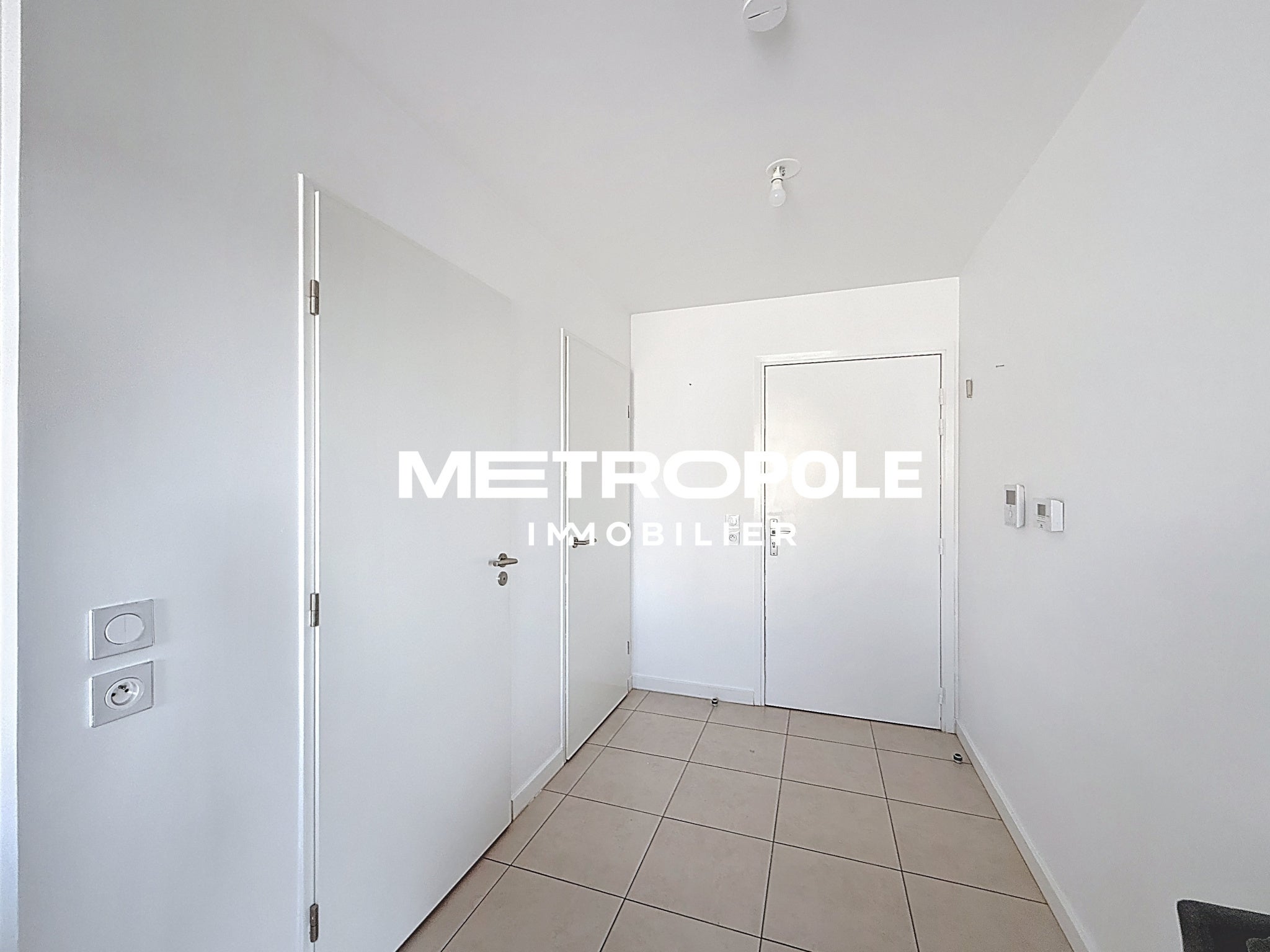 Appartement Avenue des Temps Modernes à Saint-Priest