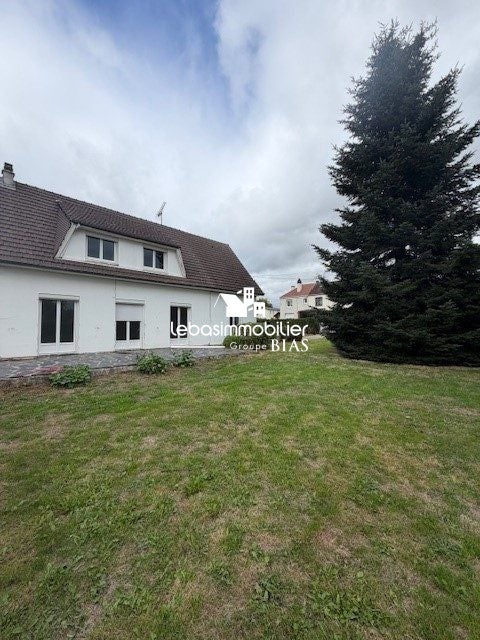 House Rue de l'Étang in Yvetot
