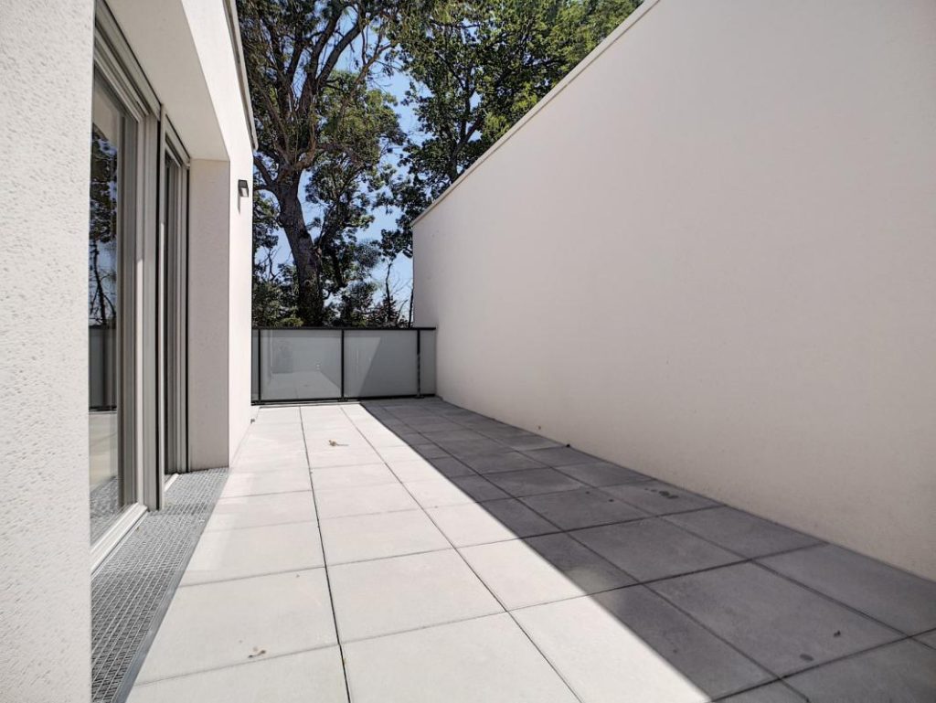 Flat Avenue des Nobles in Launaguet