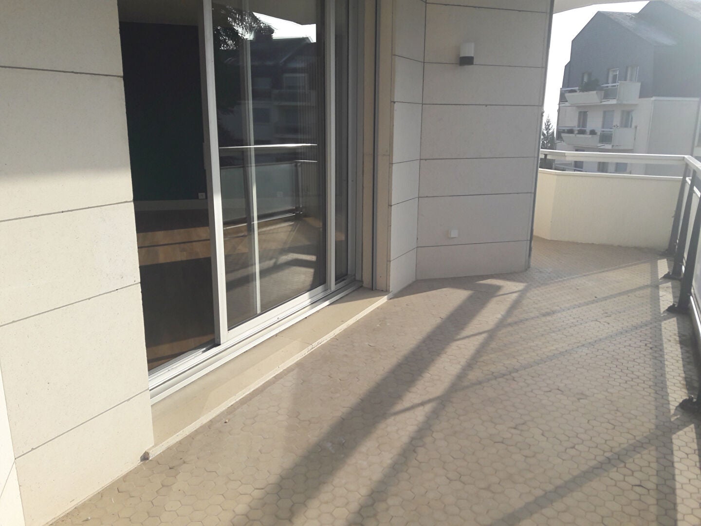 Flat Rue Albert 1er in Blois