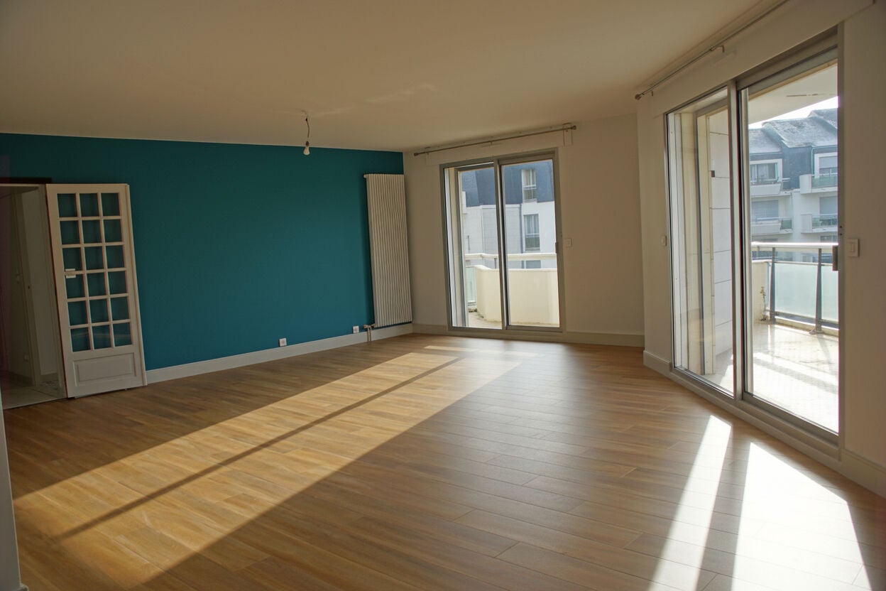 Flat Rue Albert 1er in Blois