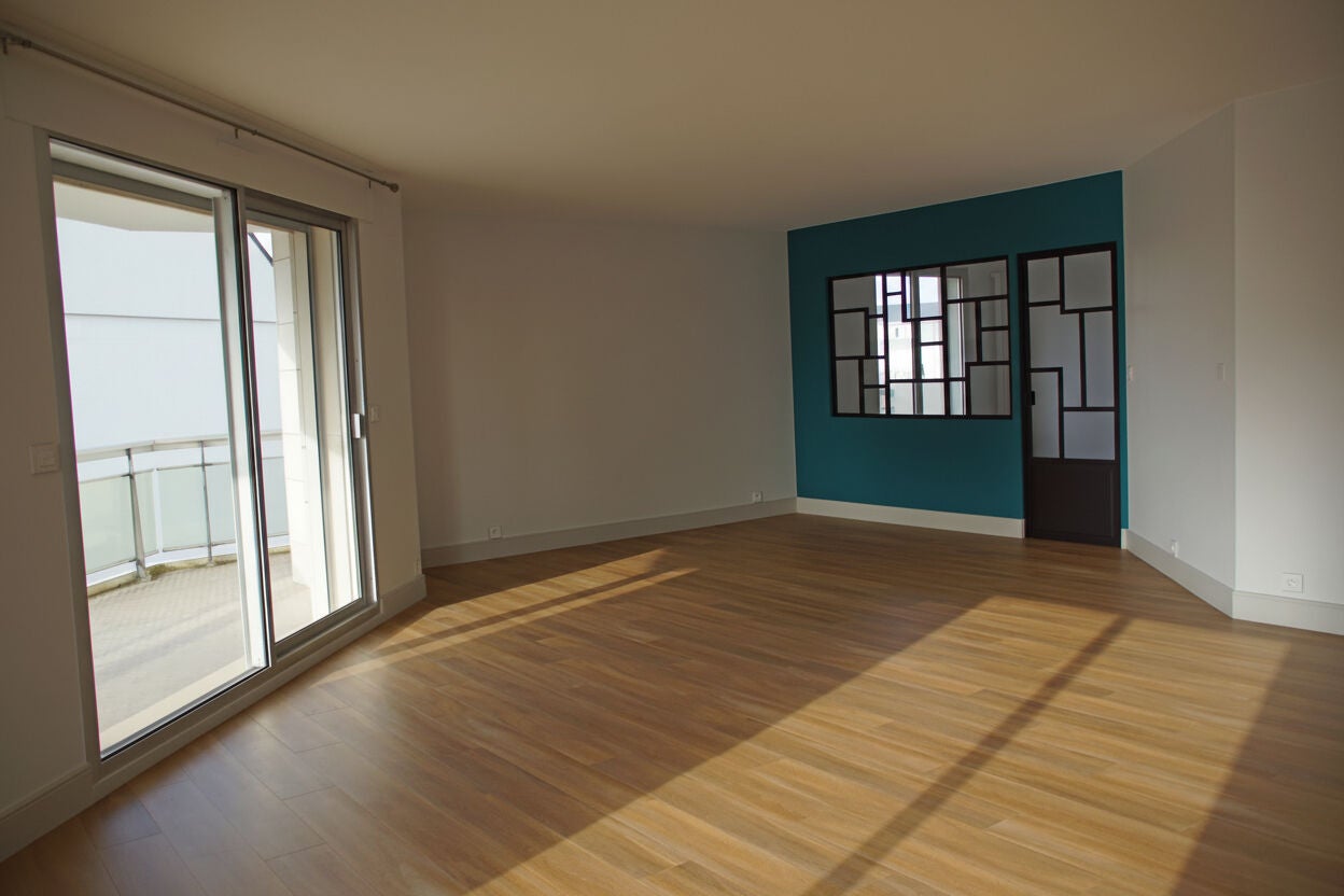 Flat Rue Albert 1er in Blois
