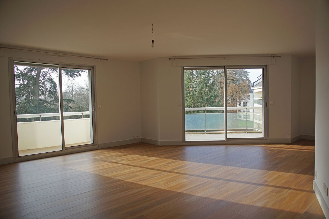 Flat Rue Albert 1er in Blois