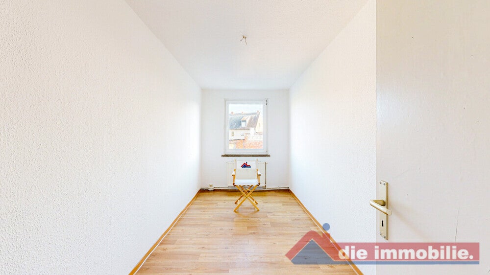 Wohnung Felddamm in Barby