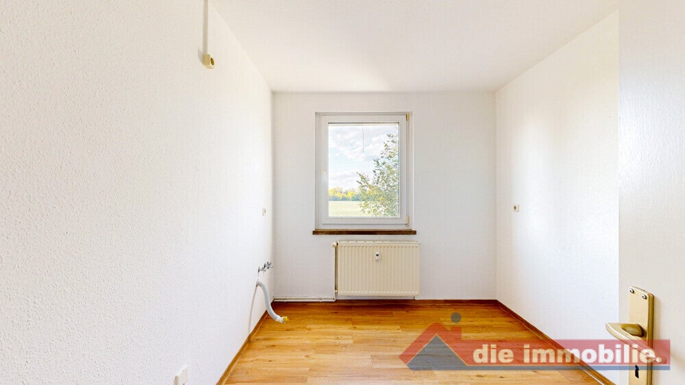 Wohnung Felddamm in Barby