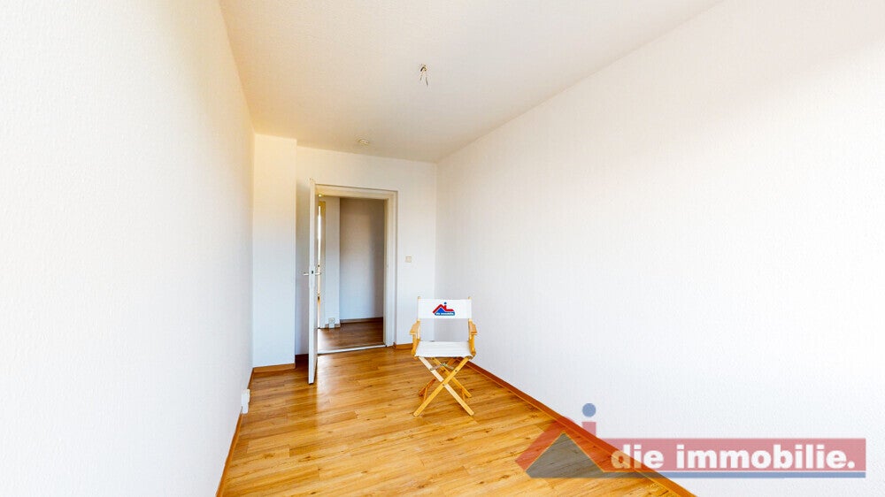 Wohnung Felddamm in Barby