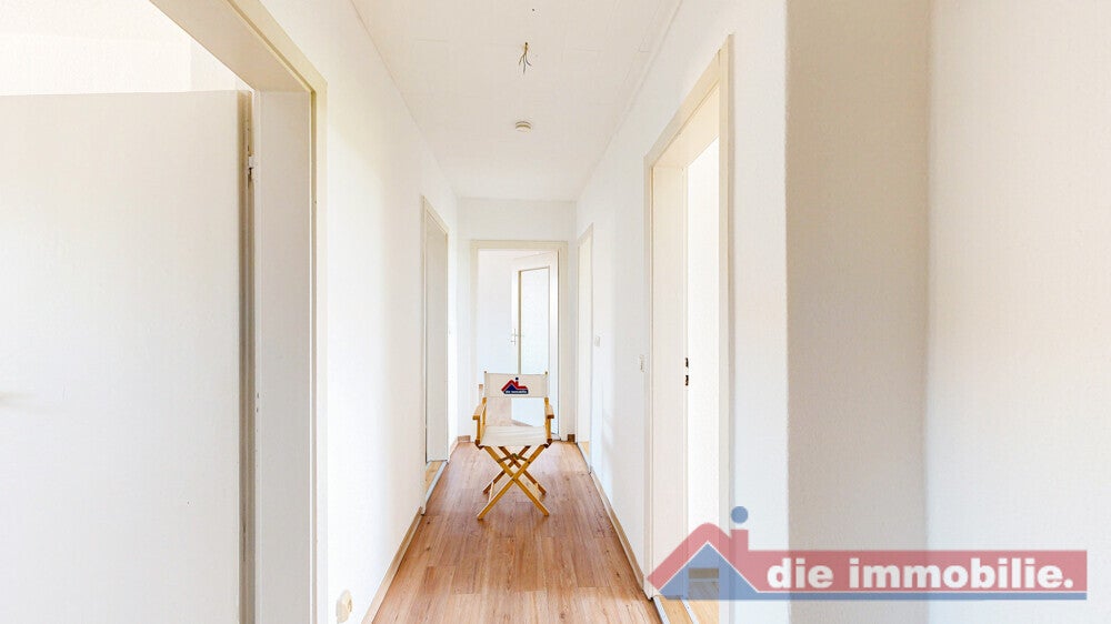 Wohnung Felddamm in Barby