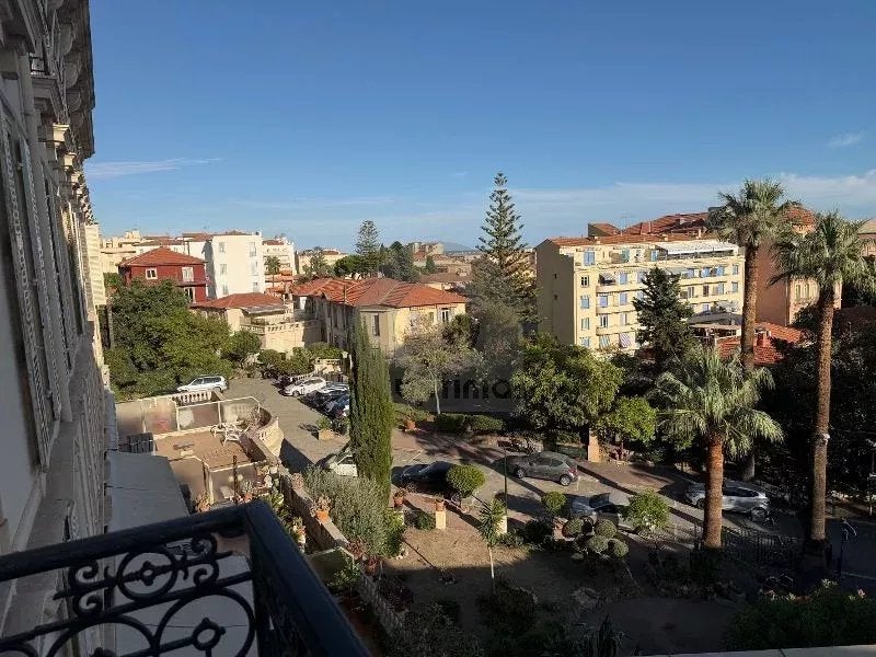 Appartement Boulevard De La République à Beausoleil