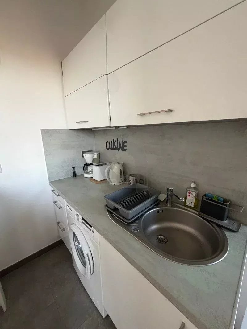 Appartement Boulevard De La République à Beausoleil