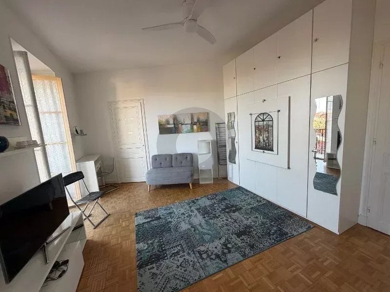 Appartement Boulevard De La République à Beausoleil